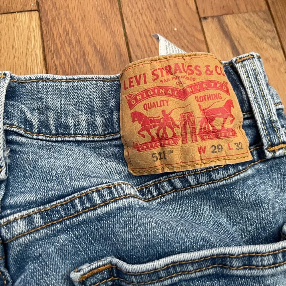 Mens Jeans - Picture 3 of 3